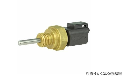 簡(jiǎn)單介紹溫度傳感器的選用和探頭類型