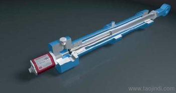 MTS位移傳感器代理最全資訊 價格、廠家、圖片詳解